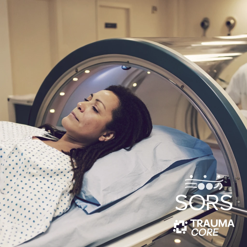Medicina hiperbárica en Santo Domingo, SORS — Recuperación más rápida con oxígeno terapéutico @ Traumacore - Núcleo Traumatológico Especializado, Santo Domingo, República Dominicana