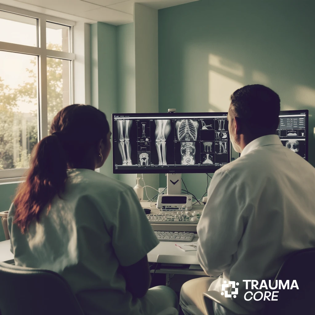 Traumatólogo ortopédico en República Dominicana - Traumacore - Núcleo Traumatológico Especializado, Santo Domingo, República Dominicana