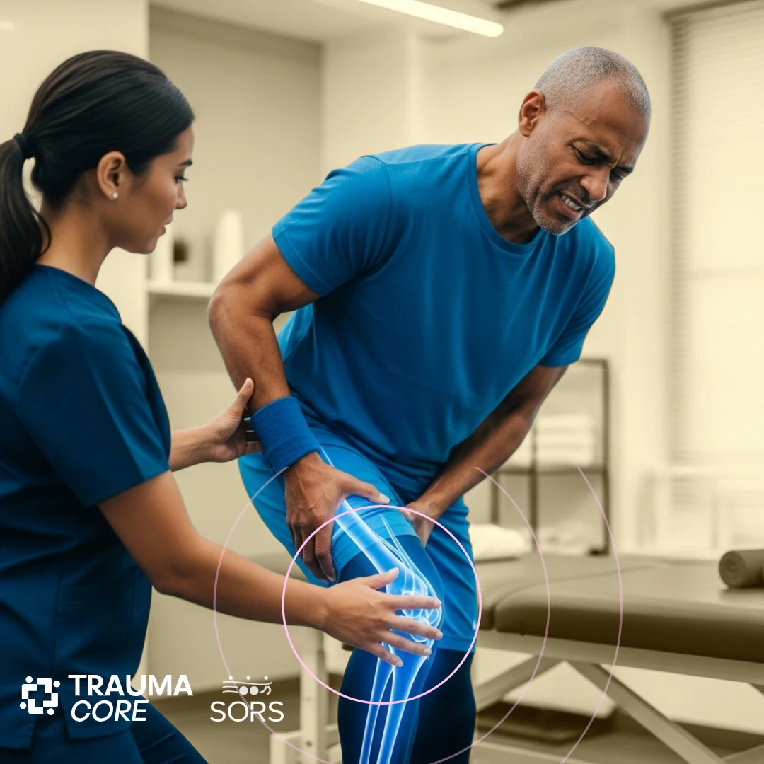 Fisioterapia y rehabilitación en Santo Domingo — TraumaCore, Traumacore - Núcleo Traumatológico Especializado, República Dominicana