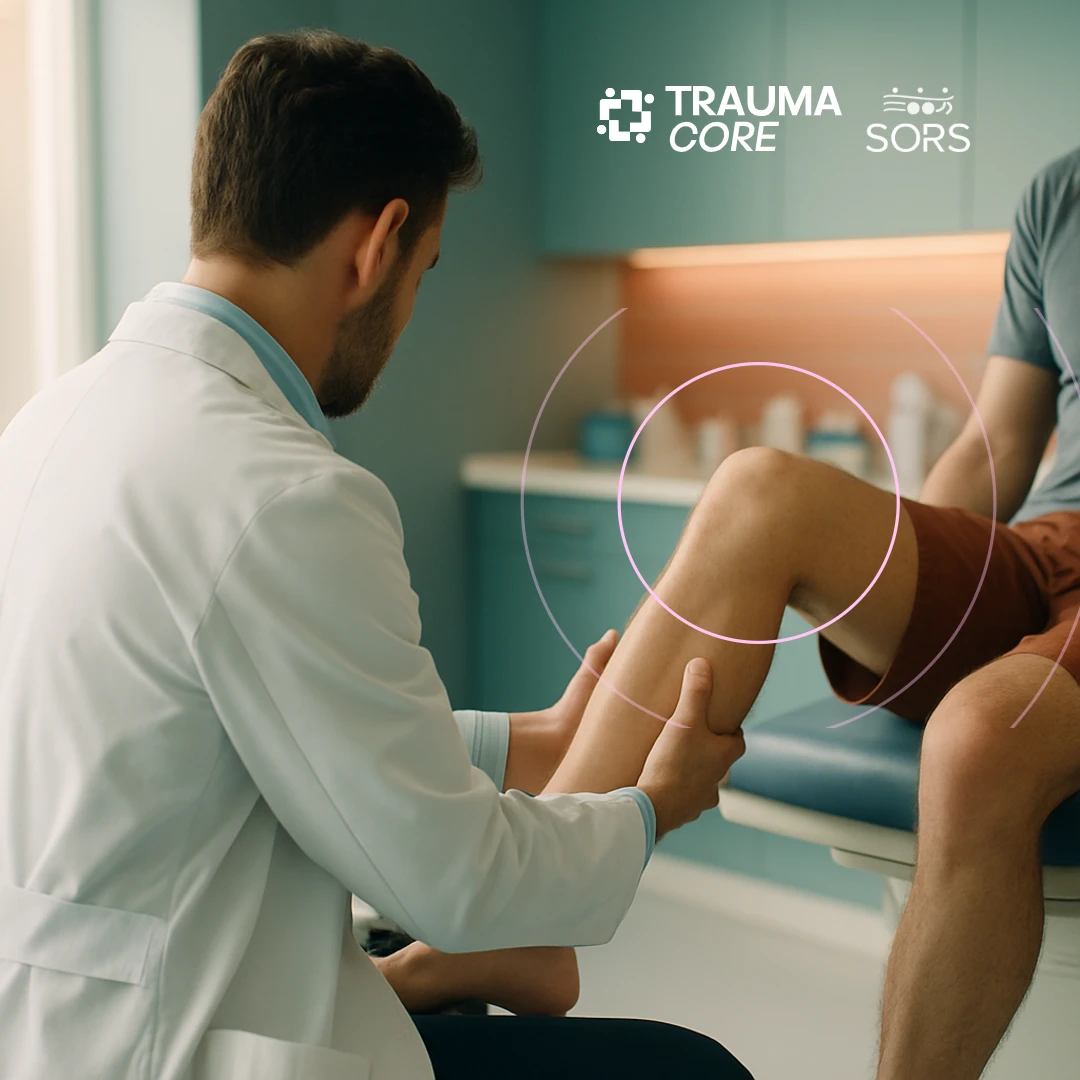 traumatólogo en santo domingo — atención ortopédica especializada en TraumaCore, Núcleo Traumatológico Especializado, República Dominicana