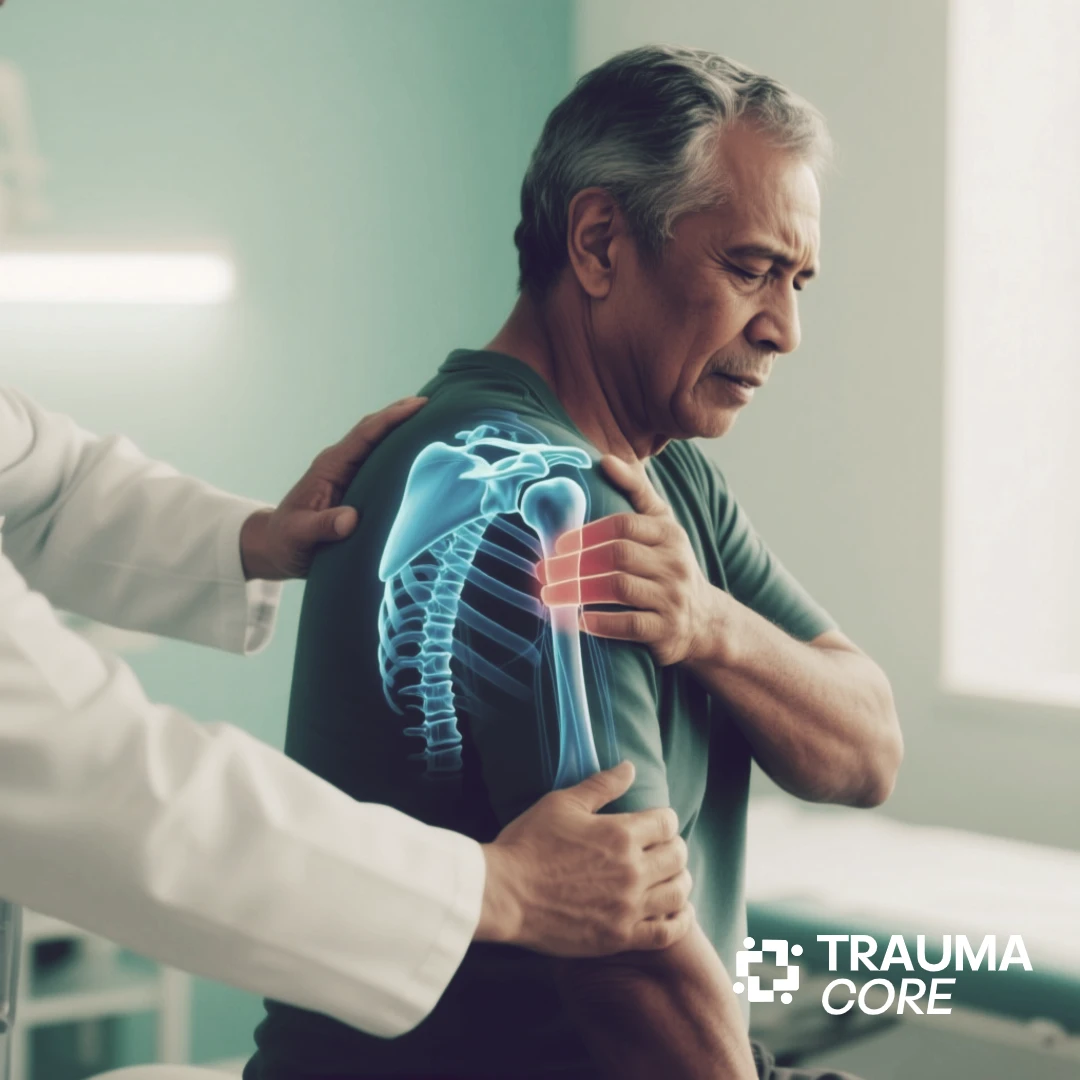 Lesiones más comunes de hombro y codo en pacientes jóvenes y adultos, te atiende la Dra. Marielena Martínez Mejía, Ortopeda Traumatólogo en Traumacore - Núcleo Traumatológico Especializado, Santo Domingo, República Dominicana