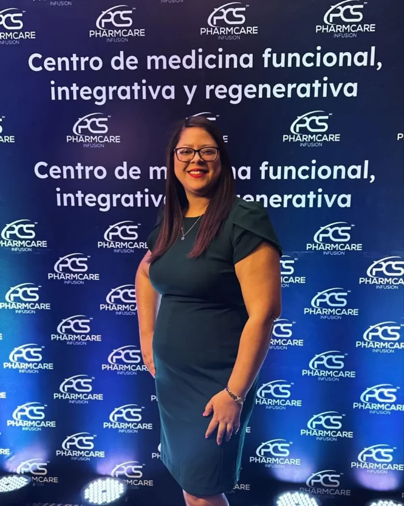 Dra. Ingrit N. Mercedes, Medico Reumatologo, Internista @ Traumacore Nucleo Traumatologico Especializado, Republica Dominicana